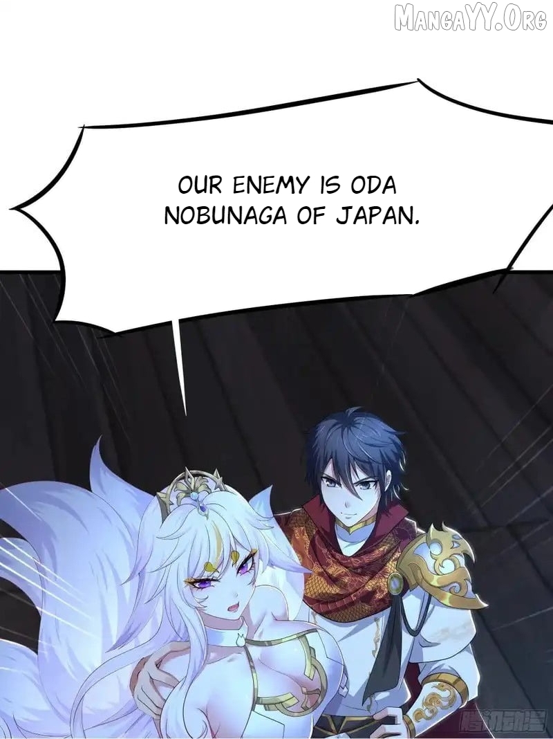 Rebirth of King Zhou: Not Being the Ultimate Villain Chapter 179 - page 49